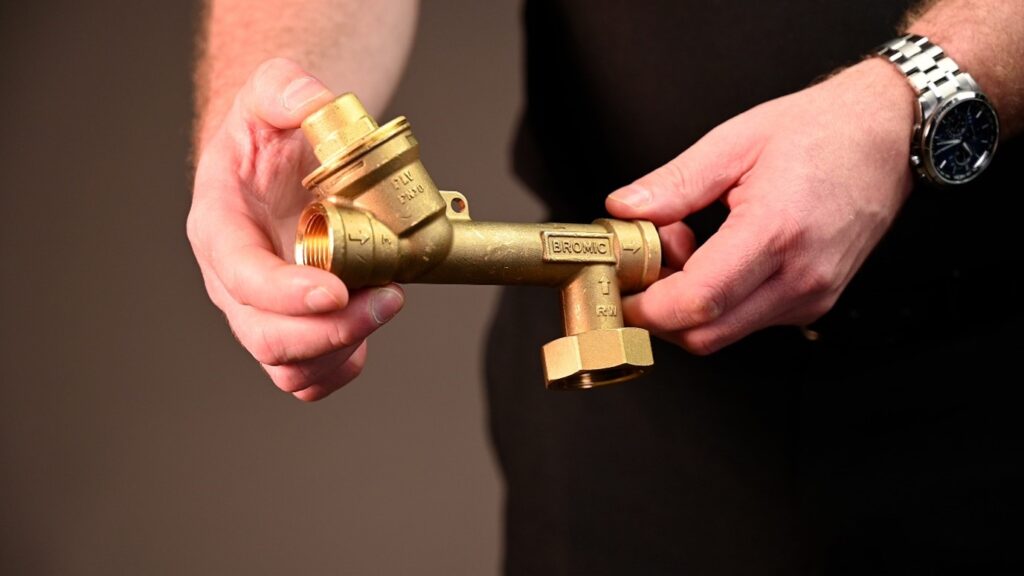 Launch of the Hydro Switch! | Bromic Group Bromic Group